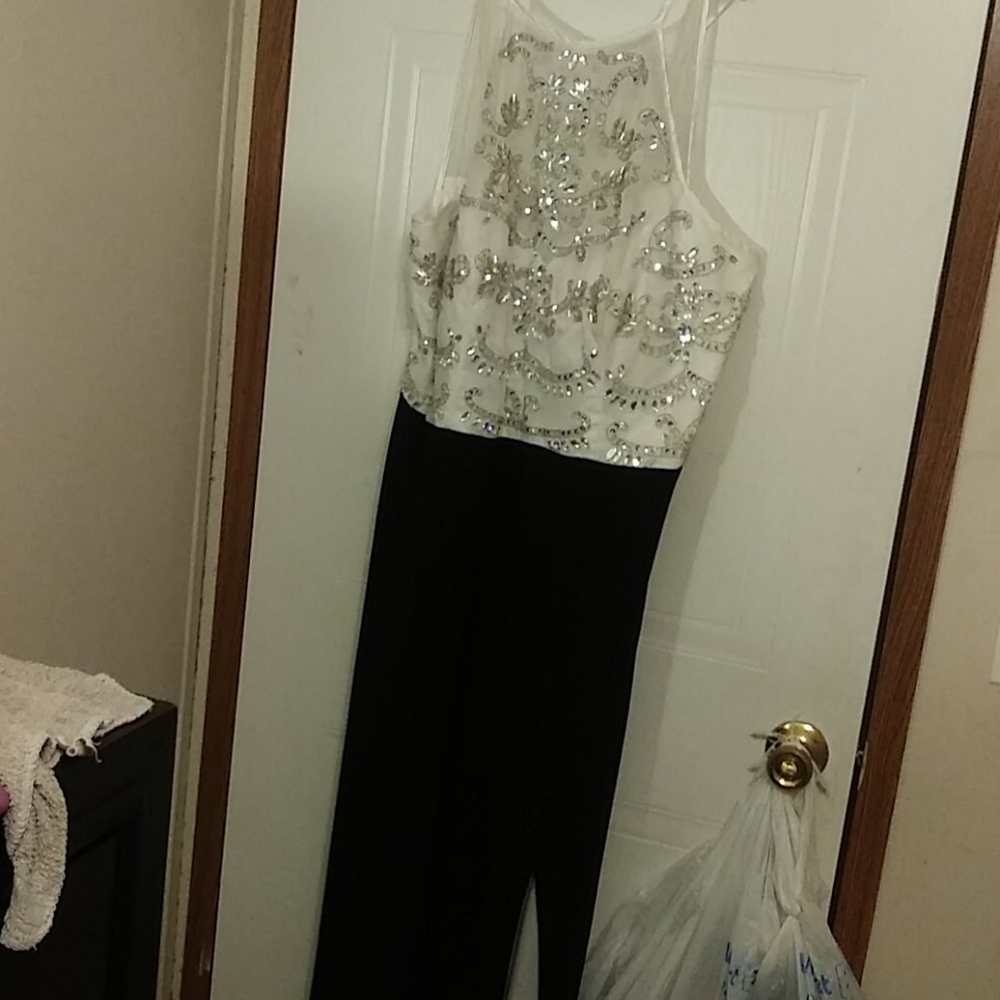 B. Darlin dress